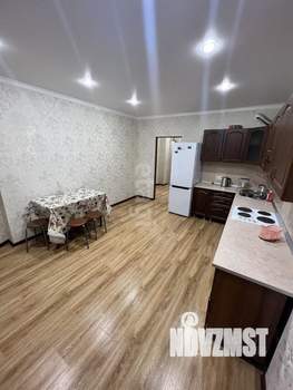 1-к квартира, на длительный срок, 60м2, 2/10 этаж