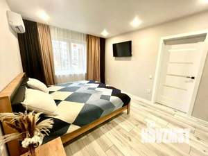 2-к квартира, посуточно, 57м2, 1/1 этаж