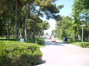 2-к квартира, посуточно, 45м2, 2/3 этаж