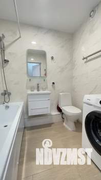 Студия квартира, посуточно, 25м2, 5/5 этаж