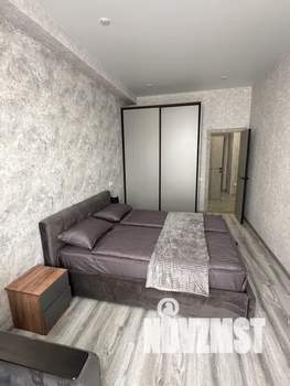 2-к квартира, посуточно, 47м2, 1/3 этаж