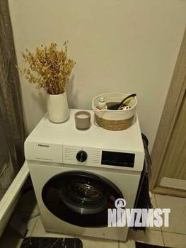 Студия квартира, на длительный срок, 29м2, 16/16 этаж