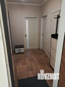 1-к квартира, на длительный срок, 34м2, 8/8 этаж