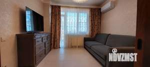 2-к квартира, посуточно, 62м2, 10/10 этаж