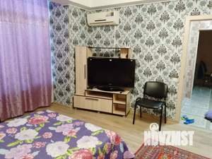 2-к квартира, посуточно, 50м2, 4/5 этаж