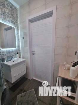 3-к квартира, посуточно, 50м2, 1/1 этаж