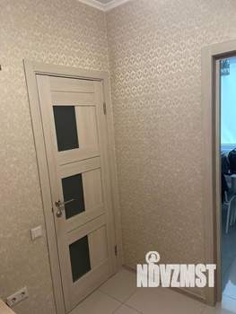 1-к квартира, на длительный срок, 42м2, 3/5 этаж