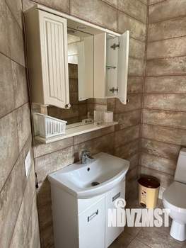 Студия квартира, на длительный срок, 30м2, 2/2 этаж