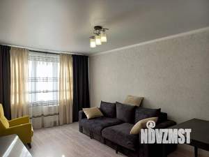 3-к квартира, на длительный срок, 80м2, 13/16 этаж