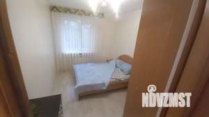 3-к квартира, посуточно, 50м2, 5/5 этаж