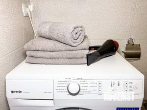 Студия квартира, посуточно, 49м2, 6/10 этаж