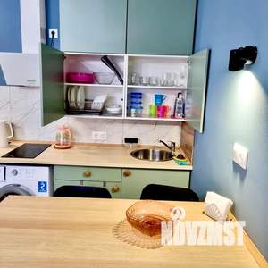 1-к квартира, посуточно, 30м2, 2/7 этаж