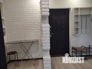 1-к квартира, посуточно, 39м2, 3/6 этаж