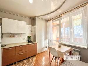 1-к квартира, на длительный срок, 38м2, 10/14 этаж