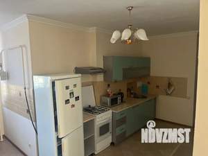 1-к квартира, посуточно, 54м2, 5/11 этаж