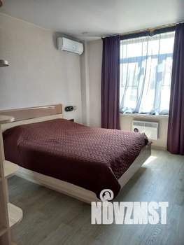 3-к квартира, посуточно, 70м2, 1/4 этаж
