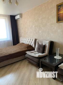 1-к квартира, на длительный срок, 42м2, 10/19 этаж