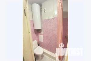 1-к квартира, посуточно, 20м2, 1/7 этаж