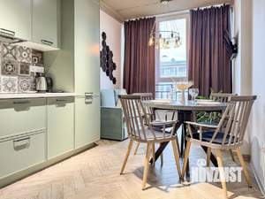 1-к квартира, посуточно, 36м2, 18/20 этаж