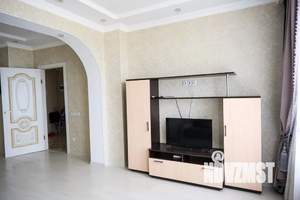 1-к квартира, посуточно, 47м2, 11/12 этаж