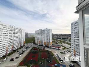 1-к квартира, на длительный срок, 42м2, 11/16 этаж