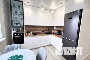 2-к квартира, посуточно, 60м2, 14/16 этаж