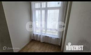 Студия квартира, на длительный срок, 31м2, 12/16 этаж