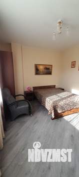 2-к квартира, посуточно, 74м2, 2/3 этаж