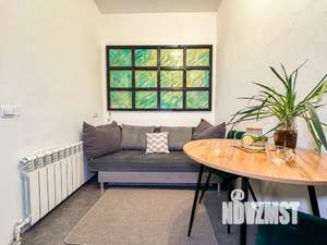 1-к квартира, посуточно, 25м2, 1/3 этаж