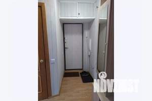 2-к квартира, посуточно, 39м2, 2/5 этаж