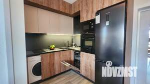 2-к квартира, посуточно, 50м2, 6/6 этаж