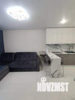 2-к квартира, посуточно, 42м2, 2/16 этаж