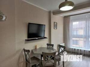 1-к квартира, на длительный срок, 45м2, 6/6 этаж