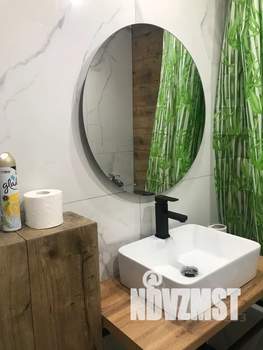 1-к квартира, посуточно, 19м2, 1/2 этаж