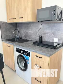 Студия квартира, посуточно, 21м2, 11/14 этаж