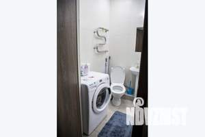 1-к квартира, посуточно, 35м2, 4/8 этаж