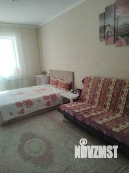 1-к квартира, на длительный срок, 37м2, 3/11 этаж