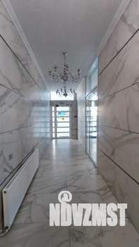 1-к квартира, посуточно, 27м2, 1/1 этаж