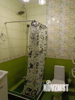 1-к квартира, на длительный срок, 35м2, 9/14 этаж