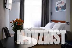 1-к квартира, посуточно, 24м2, 2/13 этаж