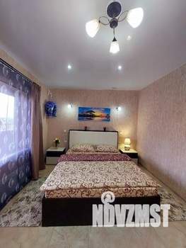 2-к квартира, посуточно, 60м2, 2/2 этаж