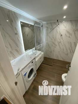 1-к квартира, посуточно, 38м2, 1/7 этаж