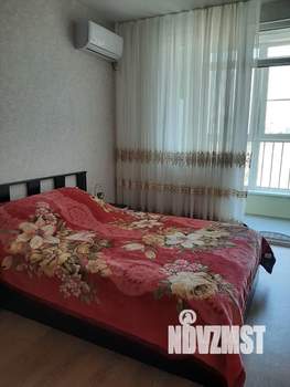 1-к квартира, на длительный срок, 45м2, 3/7 этаж