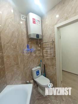 1-к квартира, на длительный срок, 37м2, 6/16 этаж