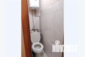 1-к квартира, посуточно, 36м2, 3/5 этаж