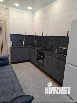 2-к квартира, посуточно, 63м2, 10/16 этаж