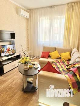 2-к квартира, на длительный срок, 55м2, 5/5 этаж