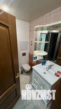 Студия квартира, посуточно, 15м2, 5/5 этаж