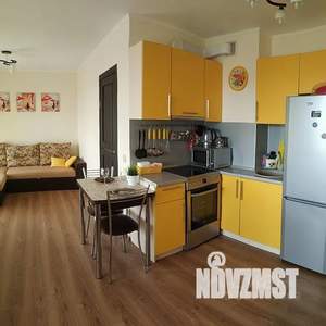 Студия квартира, посуточно, 31м2, 3/3 этаж