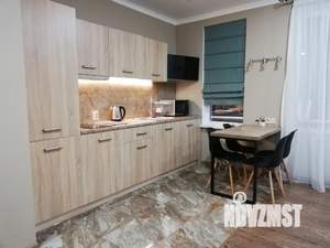 1-к квартира, посуточно, 30м2, 12/16 этаж
